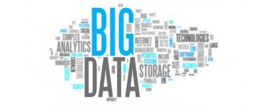 互聯(lián)網(wǎng)大數(shù)據(jù)運用的九大領域 數(shù)據(jù)處理的核心驅動